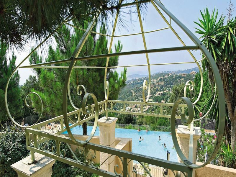 Residence Pierre & Vacances Les Terrasses Des Issambres Les Issambres Eksteriør bilde