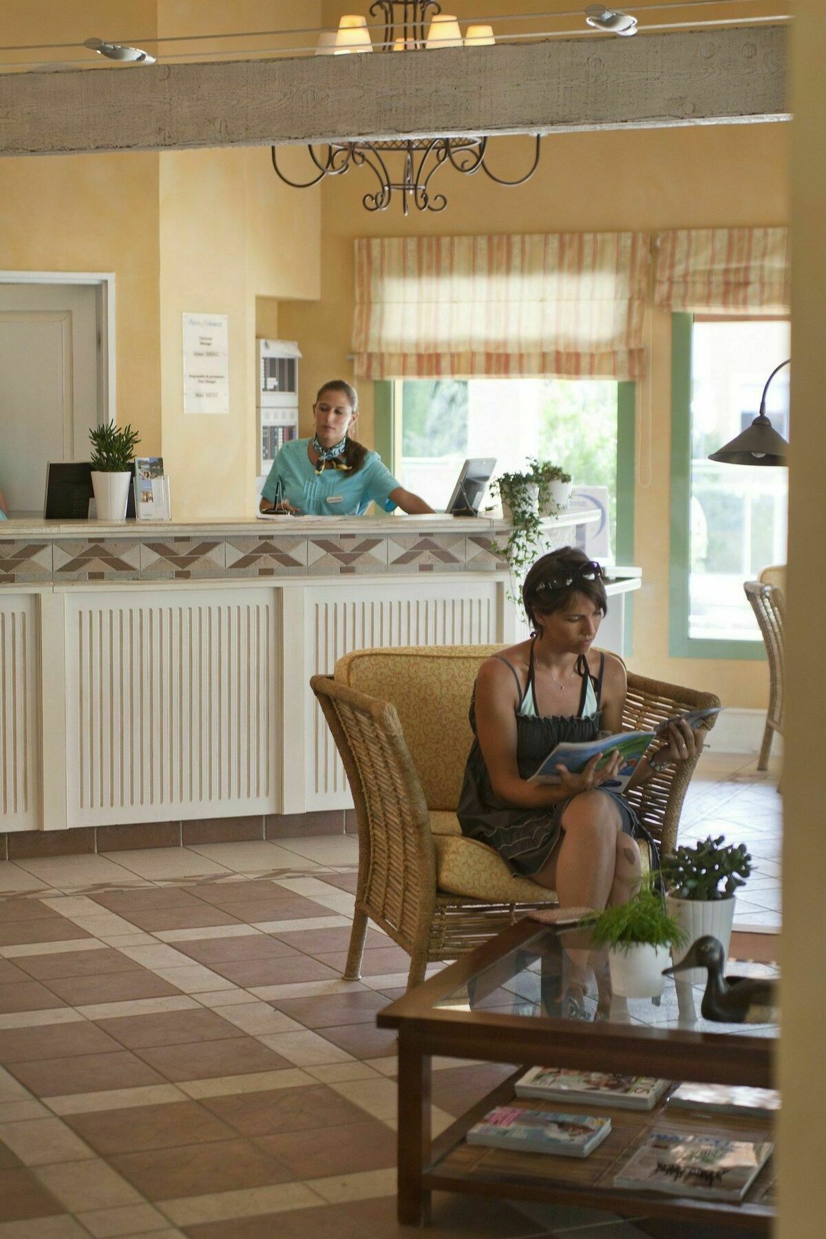 Residence Pierre & Vacances Les Terrasses Des Issambres Les Issambres Eksteriør bilde